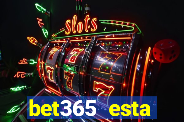 bet365 esta regulamentada no brasil